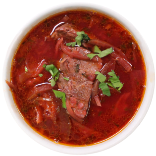 Borsch